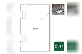  localcommercial romans-sur-isere 26100