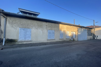 localcommercial romans-sur-isere 26100