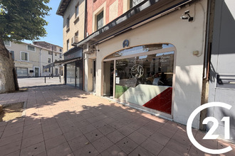  localcommercial romans-sur-isere 26100