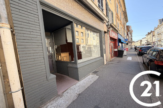  localcommercial romans-sur-isere 26100