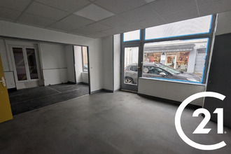  localcommercial romans-sur-isere 26100