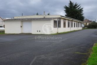  localcommercial romorantin-lanthenay 41200