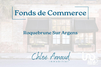  localcommercial roquebrune-sur-argens 83520
