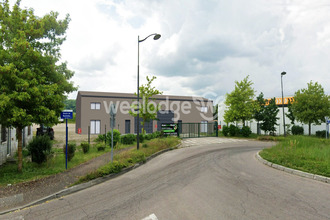  localcommercial rosny-sur-seine 78710