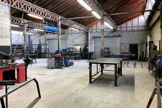  localcommercial roubaix 59100