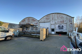  localcommercial roubaix 59100