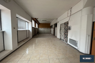  localcommercial roubaix 59100