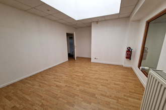  localcommercial roubaix 59100