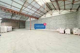  localcommercial roubaix 59100