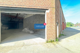  localcommercial roubaix 59100