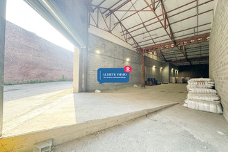  localcommercial roubaix 59100
