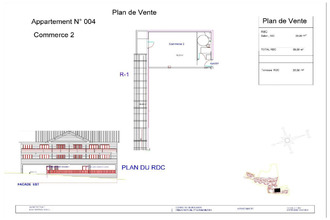  localcommercial roubion 06420