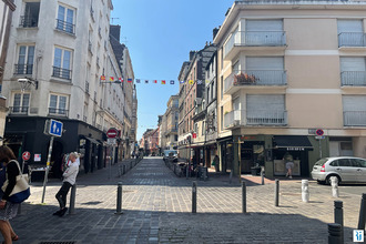  localcommercial rouen 76000