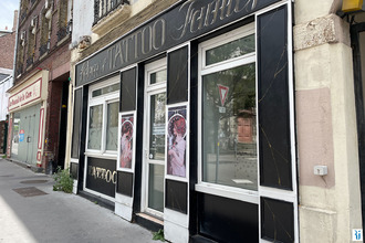  localcommercial rouen 76000