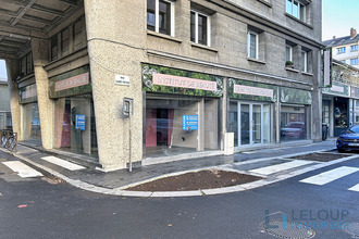  localcommercial rouen 76000