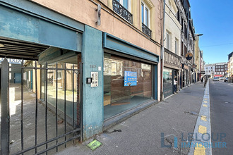  localcommercial rouen 76000