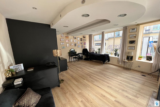  localcommercial rouen 76000
