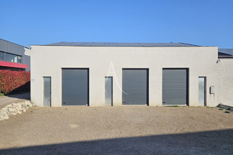  localcommercial rouffiac-tolosan 31180