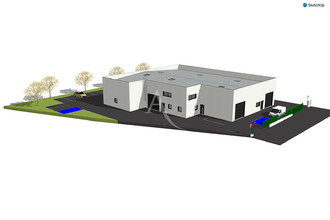  localcommercial rouffiac-tolosan 31180