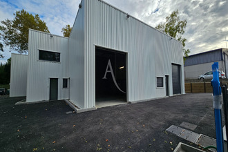  localcommercial rouffiac-tolosan 31180