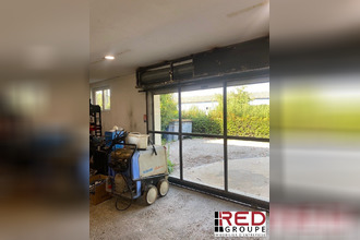  localcommercial rougiers 83170