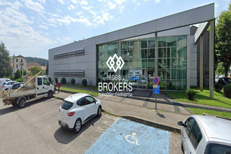  localcommercial roussillon 38150