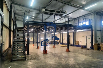  localcommercial rouvroy-sur-audry 08150