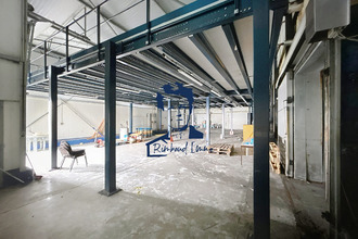  localcommercial rouvroy-sur-audry 08150