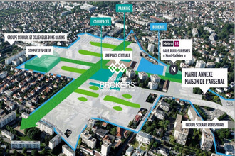  localcommercial rueil-malmaison 92500