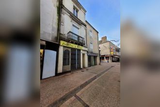  localcommercial sable-sur-sarthe 72300