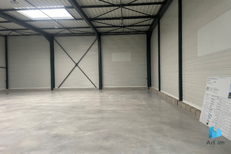  localcommercial sable-sur-sarthe 72300