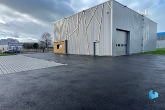  localcommercial sable-sur-sarthe 72300