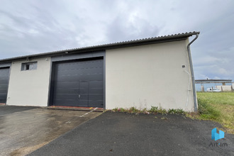  localcommercial sable-sur-sarthe 72300