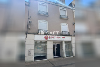  localcommercial sable-sur-sarthe 72300