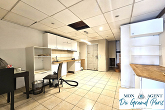  localcommercial saclay 91400