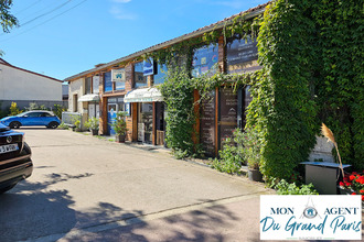  localcommercial saclay 91400