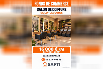  localcommercial sailly-labourse 62113