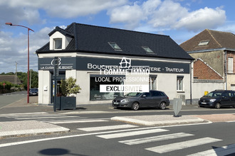  localcommercial sains-en-gohelle 62114