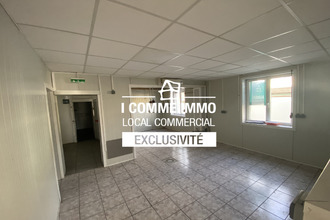  localcommercial sains-en-gohelle 62114