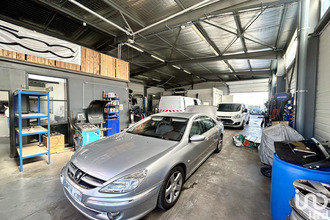  localcommercial saleilles 66280