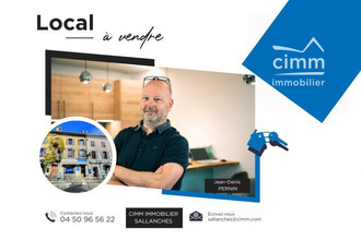  localcommercial sallanches 74700
