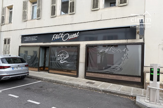  localcommercial sallanches 74700