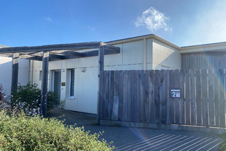  localcommercial sallertaine 85300