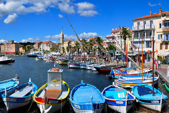 localcommercial sanary-sur-mer 83110