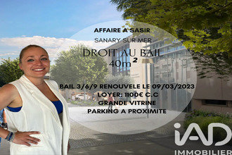  localcommercial sanary-sur-mer 83110