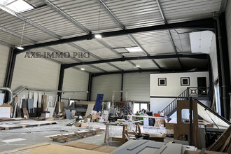  localcommercial sanguinet 40460