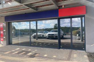 localcommercial sanilhac 24660
