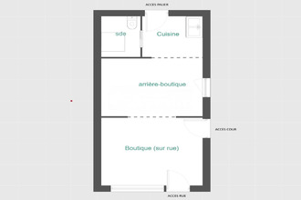  localcommercial sannois 95110