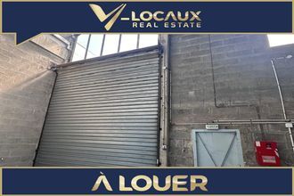  localcommercial sarcelles 95200