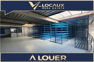  localcommercial sarcelles 95200